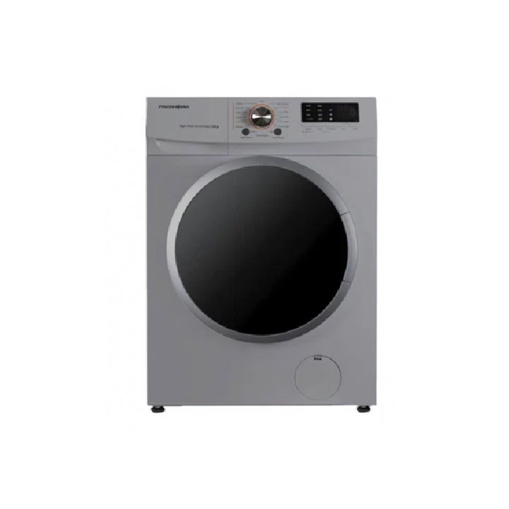 خرید و قیمت ماشین لباسشویی پاکشوما 8 کیلویی مدل UWF-20801ST
