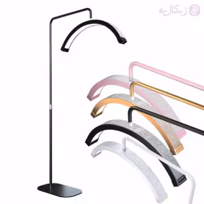 مونلایت نگین دار ایستاده مدل 2024