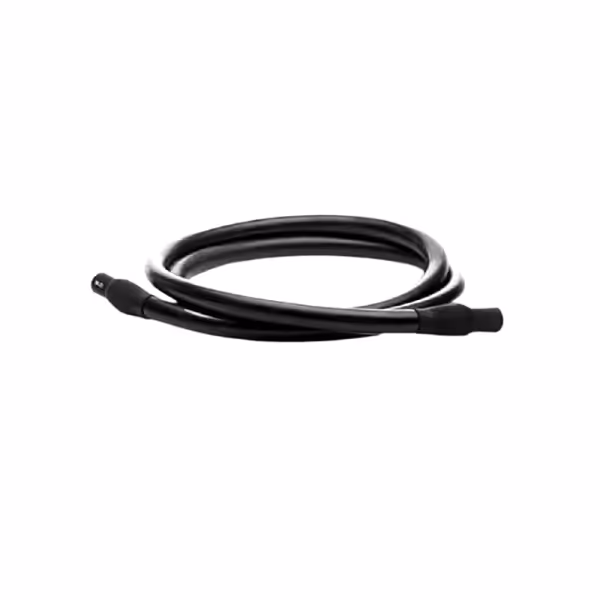 کش CX بدون دسته تراباند (TheraBand) مدل Tratube مقاومت LEVEL 5 کد Q-1400