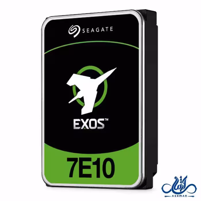 هارد اینترنال سیگیت Hard Drive Exos 10Tb ST10000NM017B