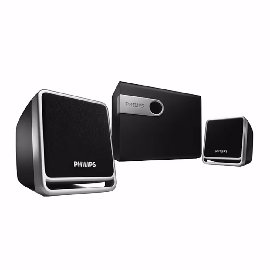 اسپیکر فیلیپس SPA2341 2.1