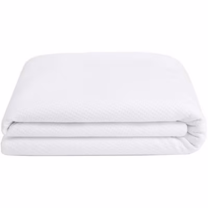 محافظ تشک رویا مخصوص تشک های پلاس سایز  100 در 200 سانتیمتر (ضد آب) 