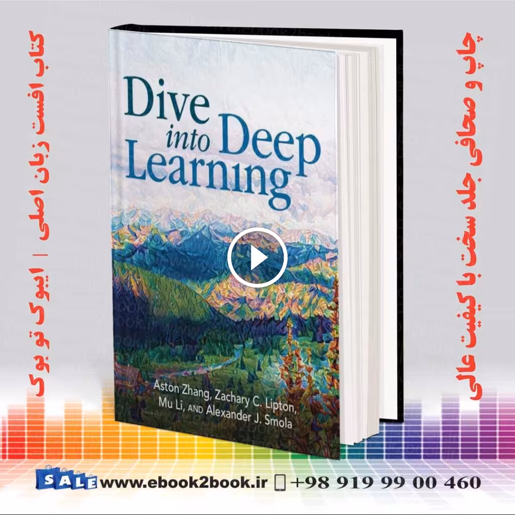 Dive into Deep Learning