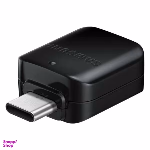 مبدل USB-C OTG مدل S10TC غیر اصل