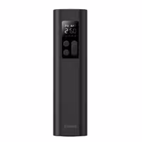 قیمت و خرید کمپرسور باد لاستیک خودرو بیسوس مدل Super Mini CRCQ000001 | یاس ارتباط