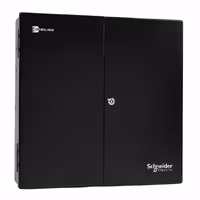 پچ پنل12 پورت Fiber اشنایدر الکتریک Digilink DFBOX12WXXXX