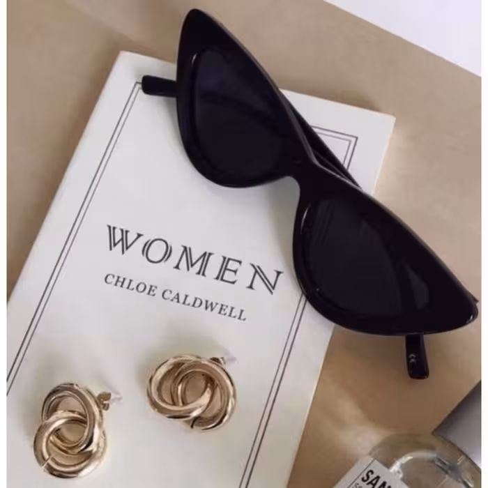 عینک یونیسکس یووی 400 
