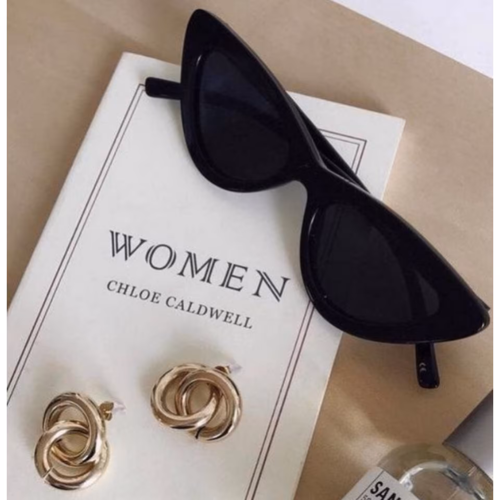 عینک یونیسکس یووی 400 
