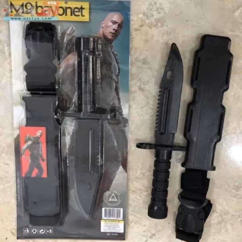 خنجر کماندو 