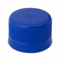 درب بطری یکبارمصرف ساده بسته 20 عددی