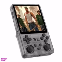 کنسول بازی قابل حمل پرودو مدل Porodo PDX634-BK