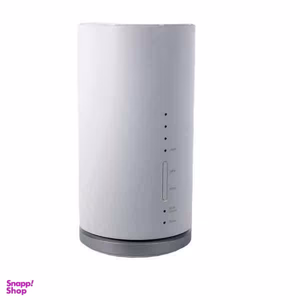 مودم 4/5G/TD-LTE مدل speed wi-fi home L01/s