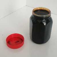 رب انار شیرین و ملس دوکیلویی اورامان