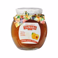 مربا زردآلو تامارا - Tamara