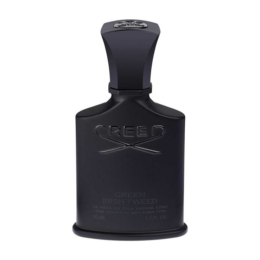 عطر کرید گرین ایریش توید