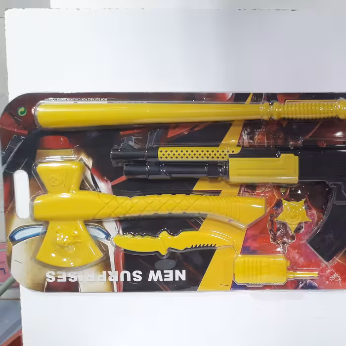 ست مسلسل با کلی وسایل با کیفیت و قیمت مناسب برای شما 