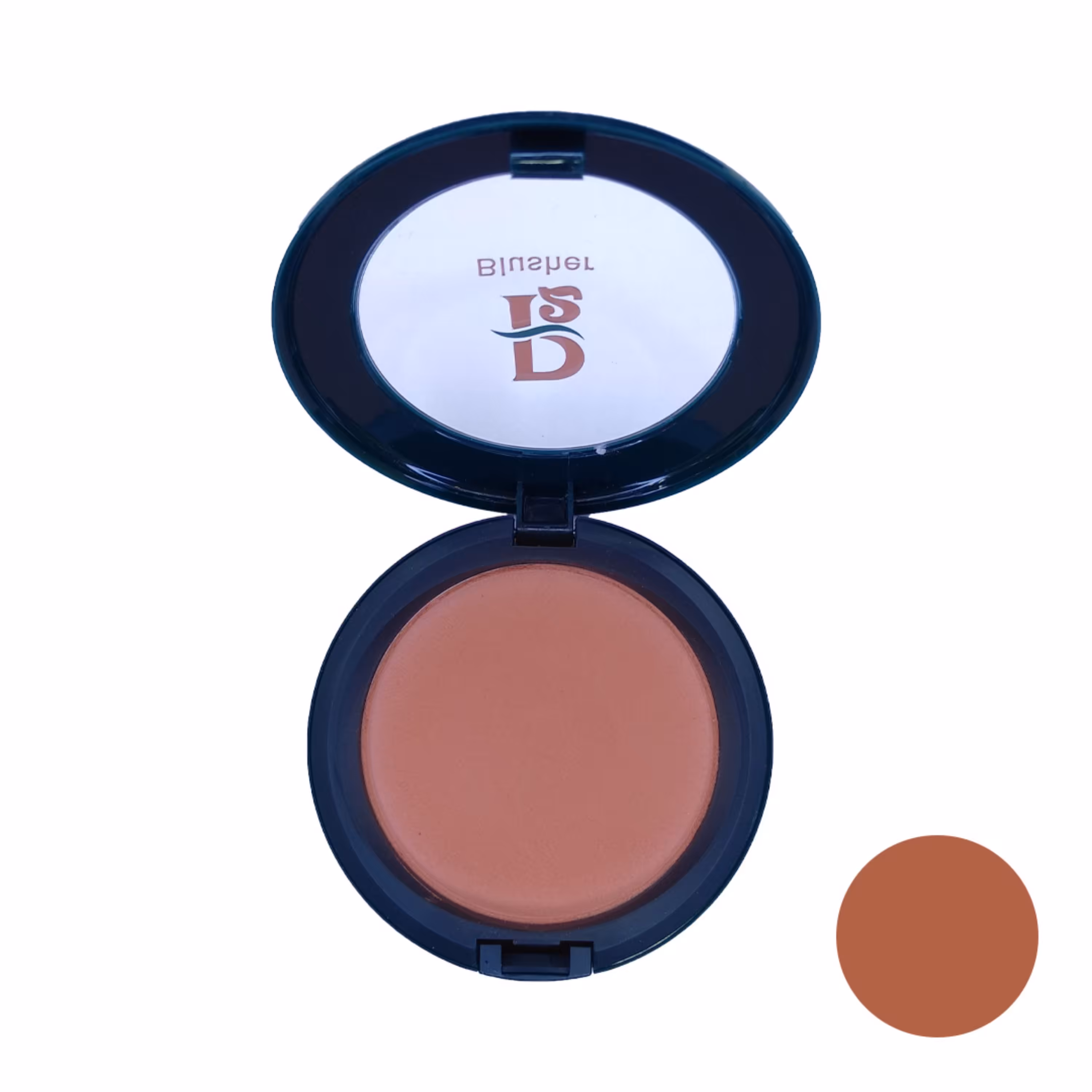 رژگونه ساده پی تو شماره 2