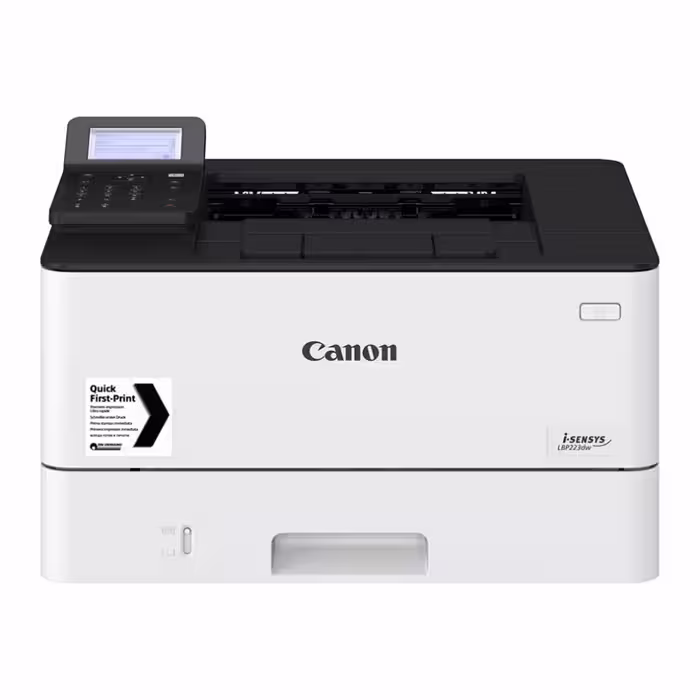پرینتر لیزری کانن i SENSYS LBP223dw