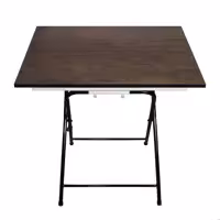 میز تحریر میزیمو مدل باکسدار تاشو کد 651