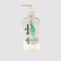 ژل کتیرا پرمون حالت دهنده وبراق کننده مو 100درصد طبیعی 