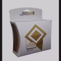 ماسک صورت رادیانس کلاژن آرال 250 گرمی آقای عطار