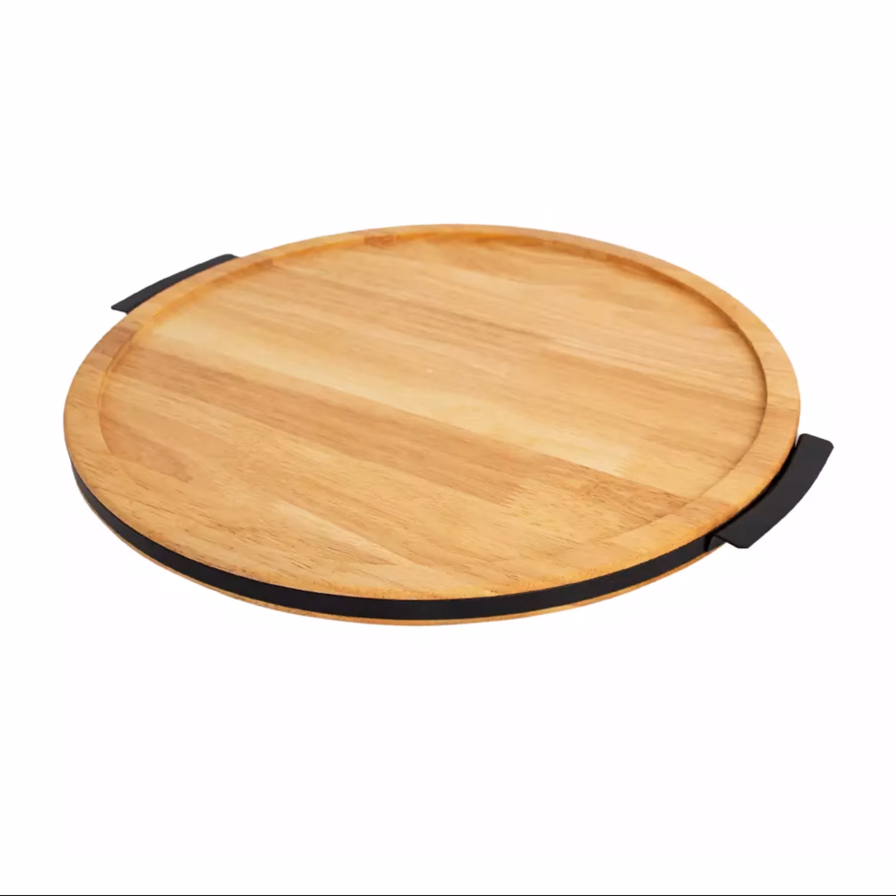 دیس گرد چوب فلز بی.وی.کی 3402 کوچک