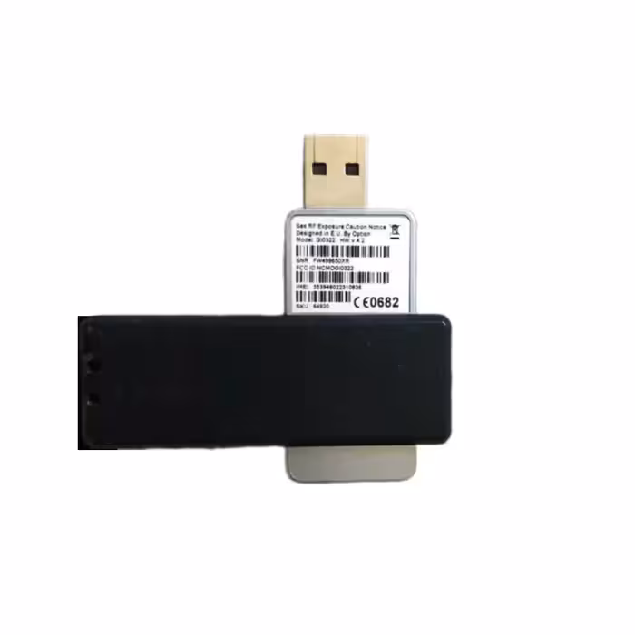 مودم همراه دانگل 3G مدل AT&T GIO322