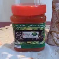 مربای هویچ   (نفس)