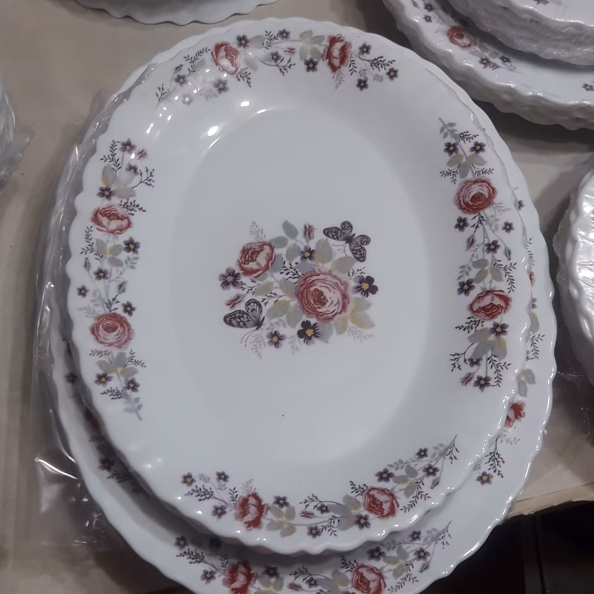 دیس کوچک پارس اوپال مدل230