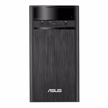 ASUS K31CD Desktop قیمت خرید فروش کیس اماده ایسوس 3093