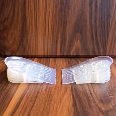 پد افزایش قد بلدرچین مدل سیلیکونی