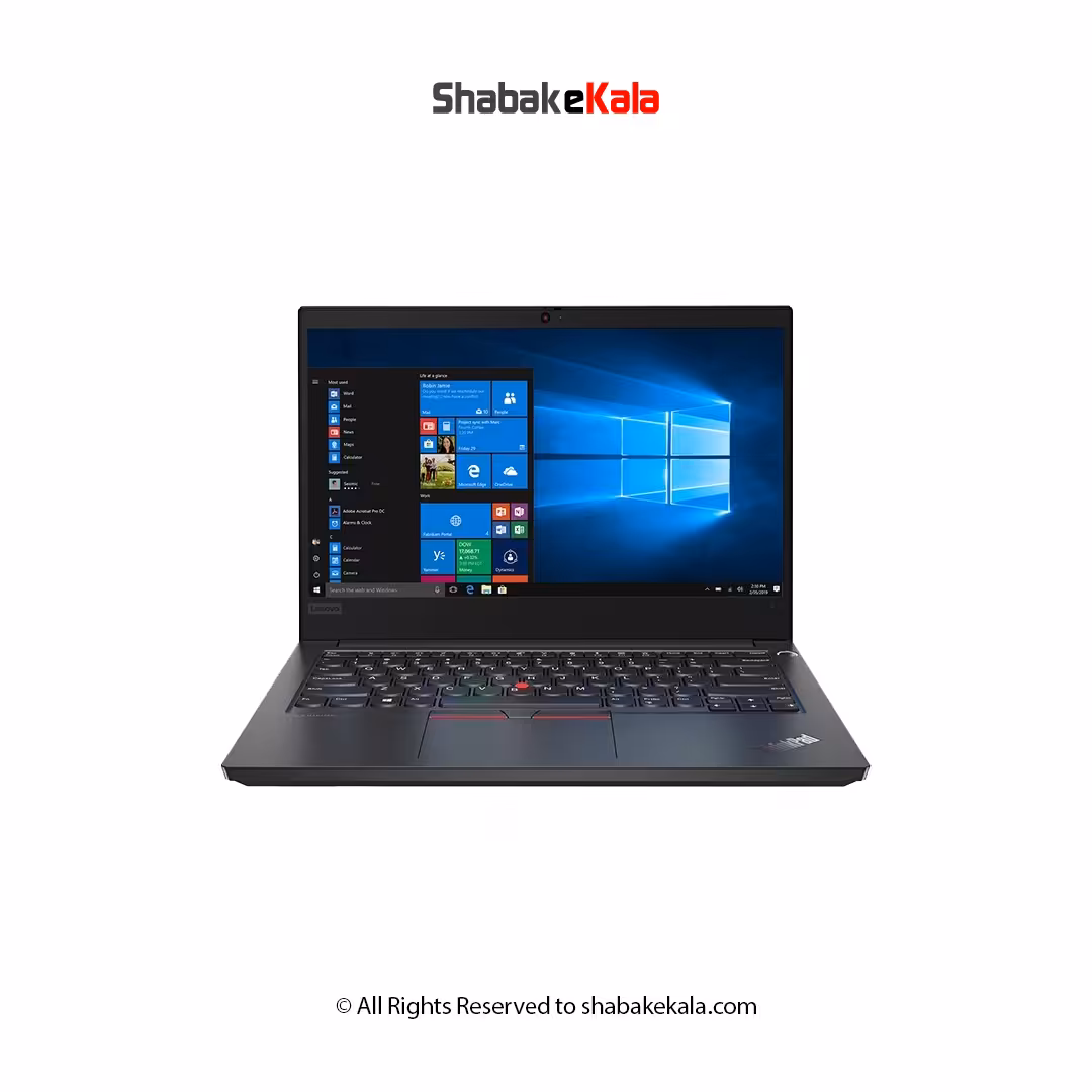 لپ تاپ لنوو Lenovo ThinkPad E15-A