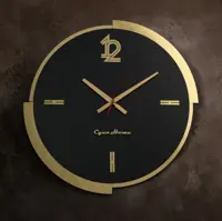 ساعت دیواری سایان هوم مدل Basic