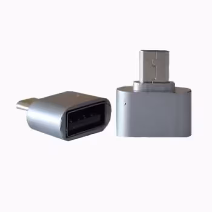 مبدل OTG وی نت V-AOTG20BM