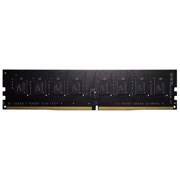 حافظه رم گیل مدل 4G 2400 GEIL PRISTINE DDR4