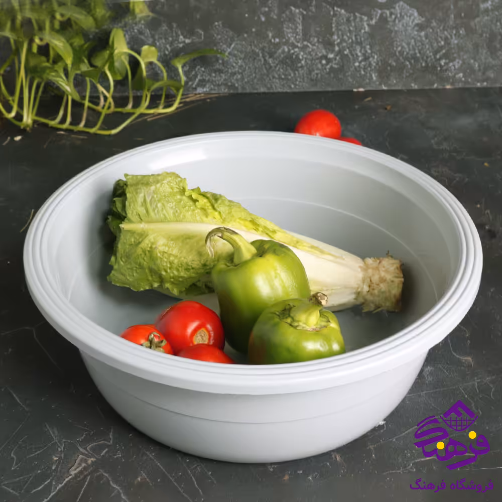 لگن پریا سایز 3 تسا