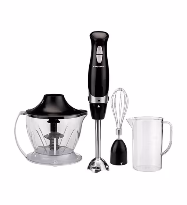 گوشت‌کوب برقی گوسونیک مدل GSB-842