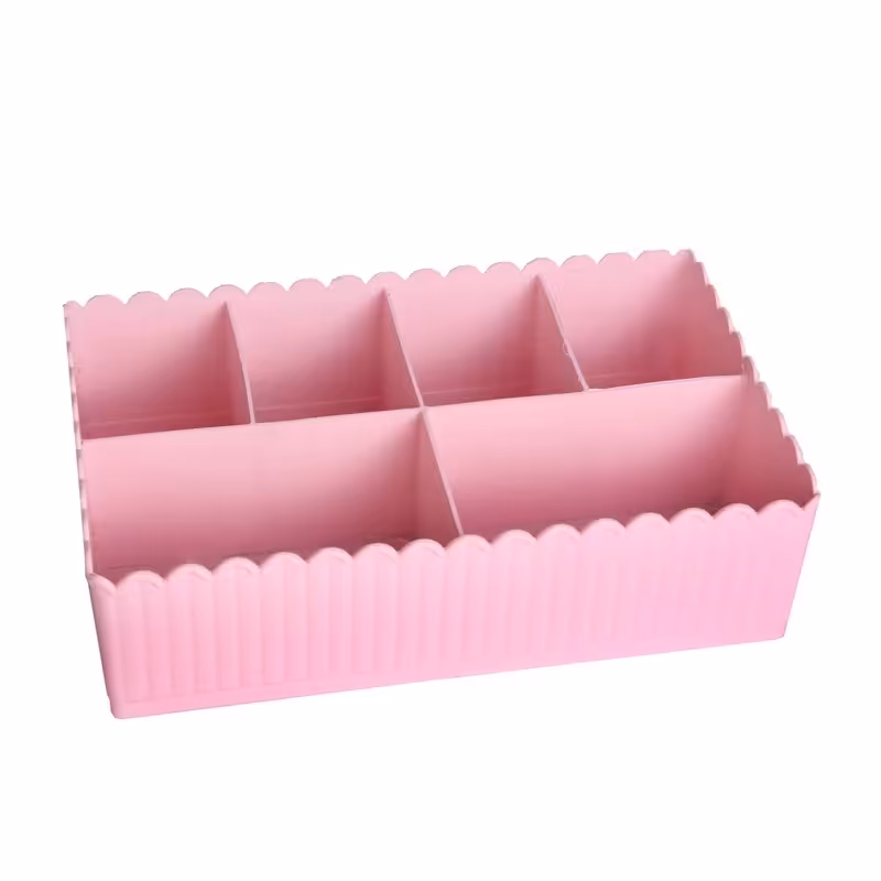 تقسیم کننده کشو

