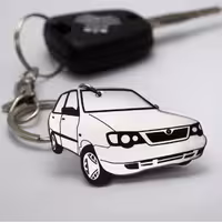 جاسوئیچی خودرو پراید132