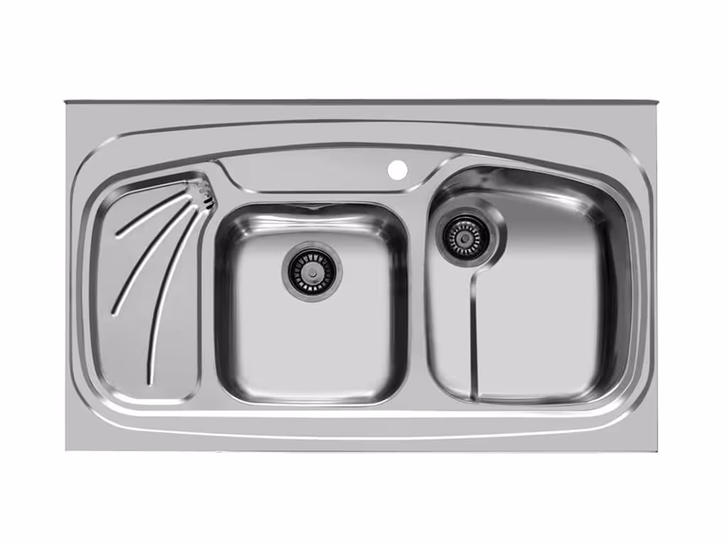 سینک اخوان مدل 144 روکار