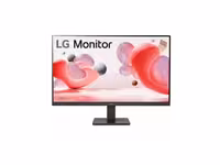 مانیتور ال جی مدل 27MR400-B سایز 27 اینچ