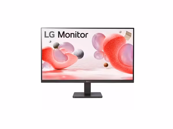 مانیتور ال جی مدل 27MR400-B سایز 27 اینچ