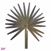 مجموعه 20 عددی آچار فیلر نووا مدل NTF 9206