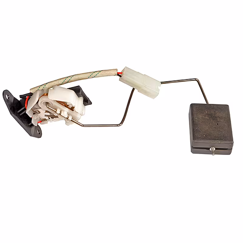 درجه (نشانگر) باک بنزین دینا پارت مناسب پراید کد 1501096