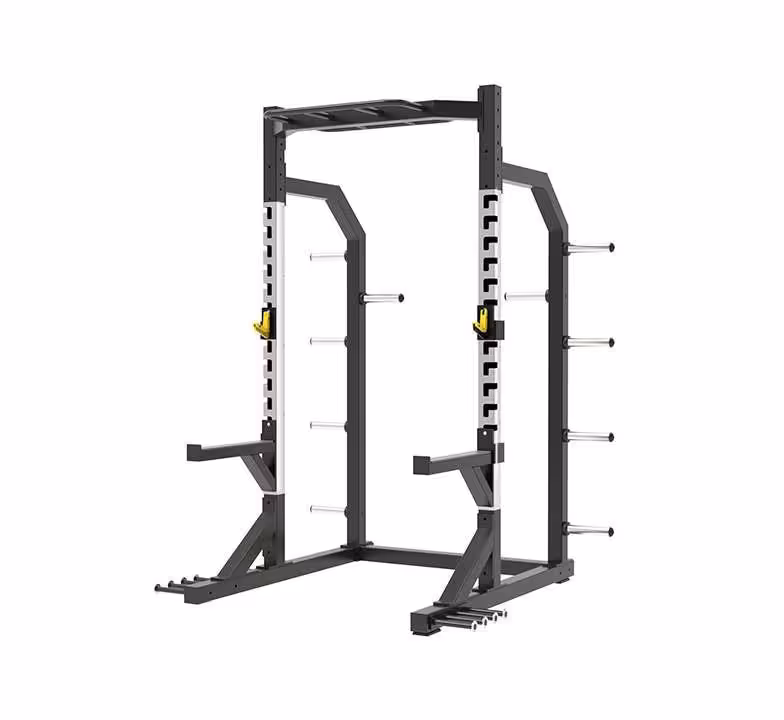 دستگاه رک اسکات حرفه ای BRTW مدل TB68