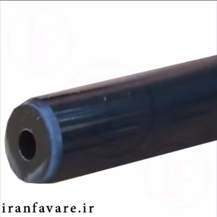 شیلنگ مه پاش فشار قوی پلی امید تایوانی