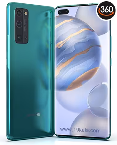 گوشی موبایل آنر 30Pro