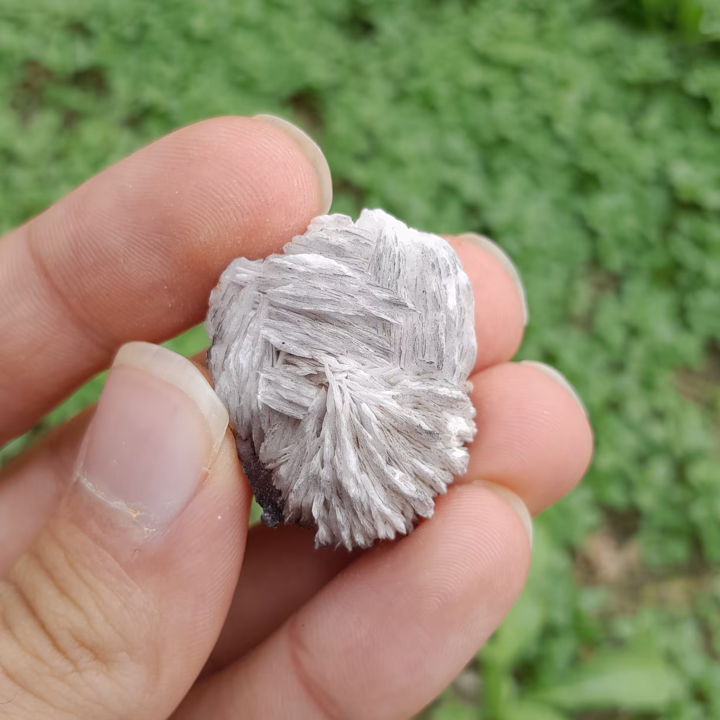 سنگ راف باریت کد 225