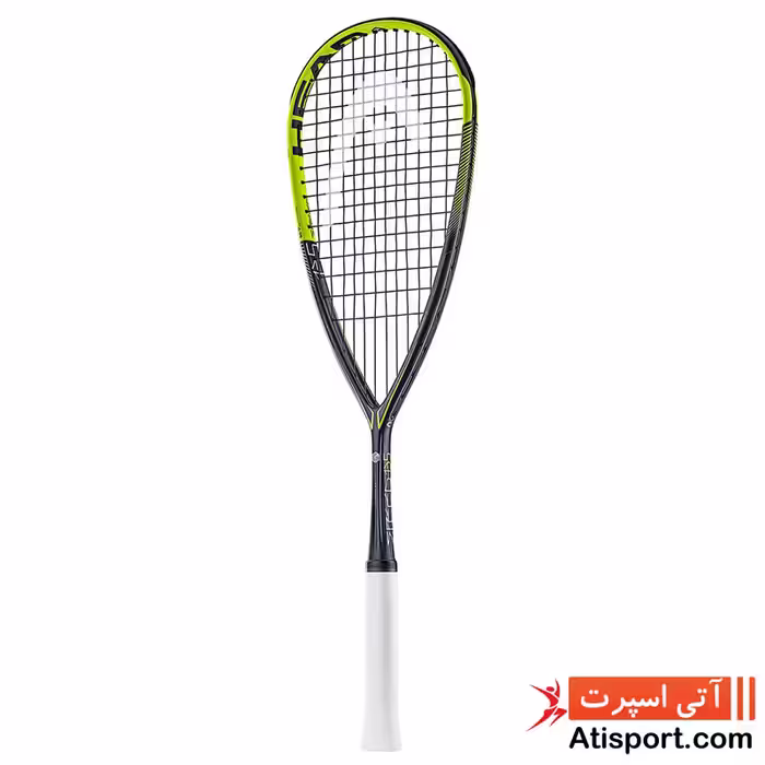 راکت اسکواش Head Graphene Touch Speed 135 Mod211027