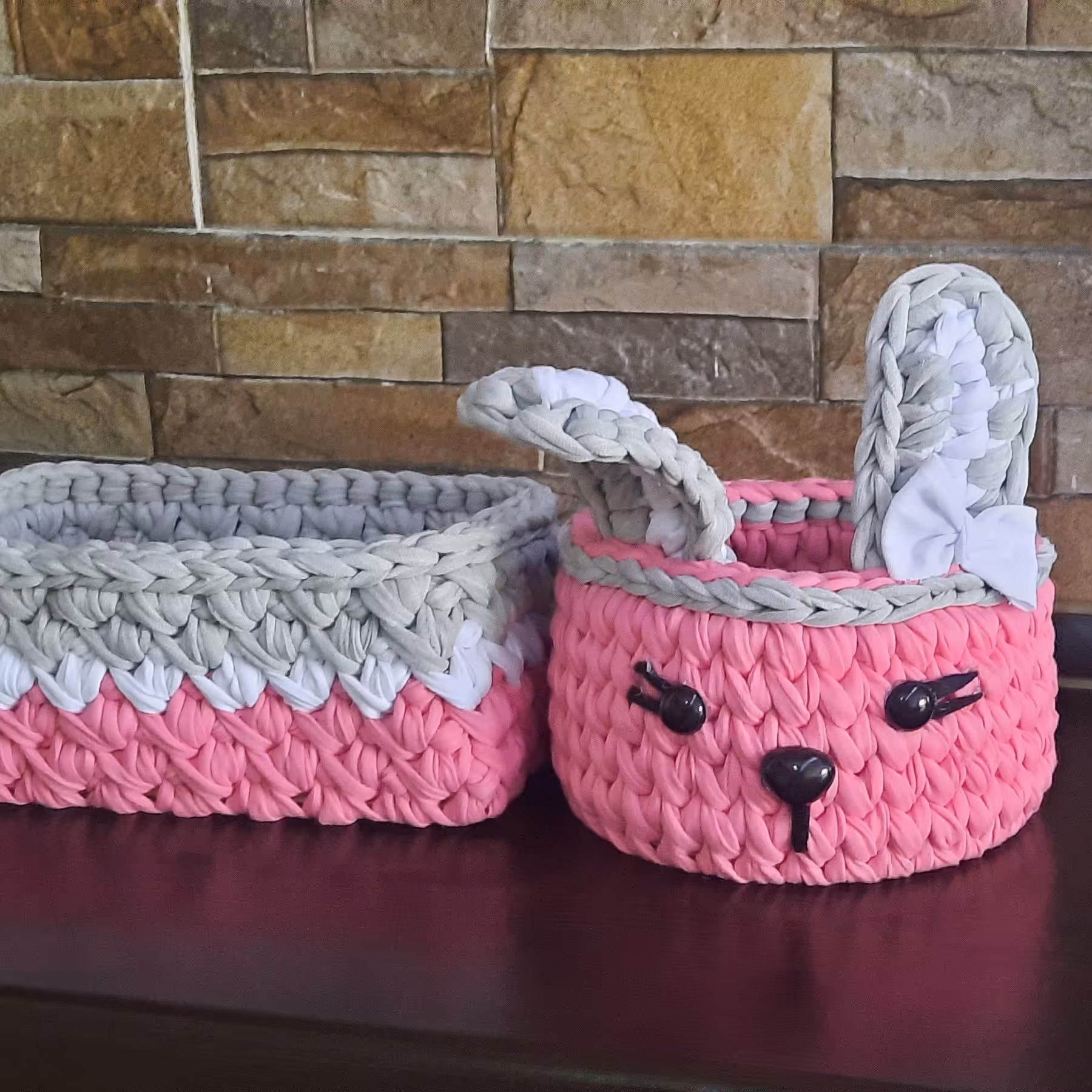 نظم دهنده اتاق کودک